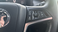 Vauxhall Ampera 111kW Positiv 5dr Auto Electric Hatchback